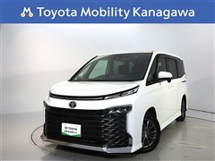 ヴォクシー 2.0S-G 7ニンノリ