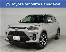 トヨタ ライズ 1.0Z 4WD