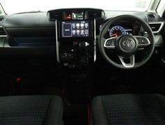 ルーミー 1.0 カスタムG-T