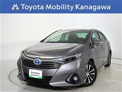 トヨタ SAI 2.4S Cパッケージ