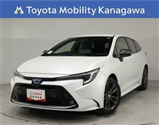 トヨタ　カローラツーリングHV WxB