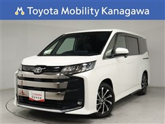 トヨタ　ノア 2.0S-Z 7ニンノリ