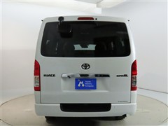 ハイエースバン 2.0スーパーGL