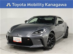 トヨタ GR86 RZ