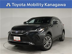 トヨタ　ハリアーHV 2.5Z