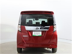 ルーミー 1.0カスタムG