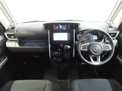 ルーミー 1.0カスタムG