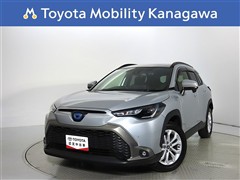 カローラクロス