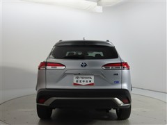 カローラクロスHV 1.8S