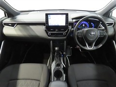 カローラクロスHV 1.8S