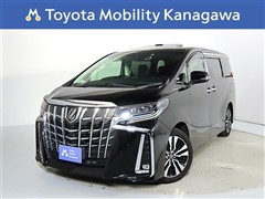 アルファード 2.5S C-PKG