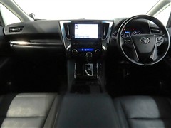 アルファード 2.5S C-PKG