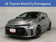 トヨタ　GRカローラ 1.6RZ