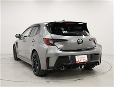 GRカローラ 1.6RZ