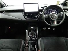 GRカローラ 1.6RZ