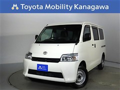 トヨタ　タウンエースバン 1.5GL 4WD