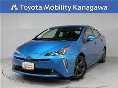 プリウス S ツーリングセレクション