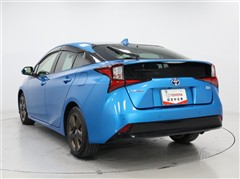 プリウス S ツーリングセレクション