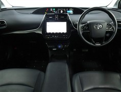 プリウス S ツーリングセレクション