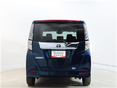 ルーミー 1.0カスタムG-T