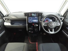 ルーミー 1.0カスタムG-T