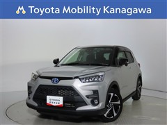トヨタ ライズHV 1.2Z