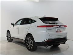 ハリアーPHV 2.5Z