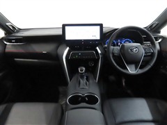 ハリアーPHV 2.5Z