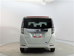 ルーミー 1.0カスタムG