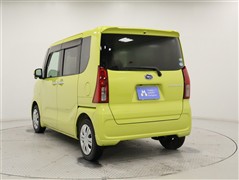 シフォン G スマートアシスト