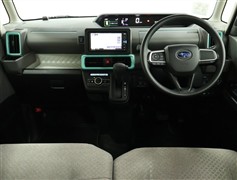 シフォン G スマートアシスト