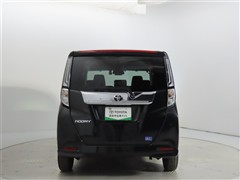 ルーミー 1.0カスタムG