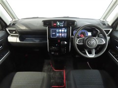 ルーミー 1.0カスタムG