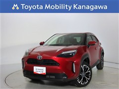 ヤリスクロスHV 1.5Z