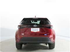 ヤリスクロスHV 1.5Z