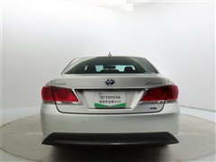 クラウンHV 2.5アスリートG