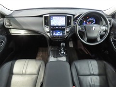 クラウンHV 2.5アスリートG