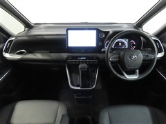 ノア 2.0S-Z 7ニンノリ