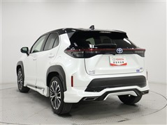 ヤリスクロスHV 1.5Z