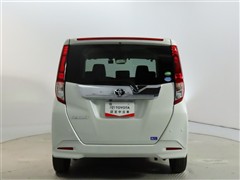 ルーミー 1.0カスタムG