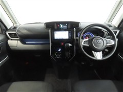 ルーミー 1.0カスタムG