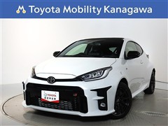 トヨタ GRヤリス1.6RZハイパフォーマンス