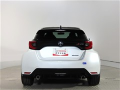 GRヤリス1.6RZハイパフォーマンス