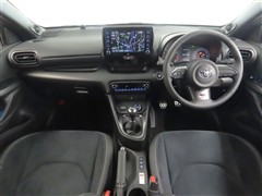 GRヤリス1.6RZハイパフォーマンス