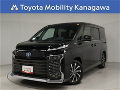 トヨタ　ヴォクシーHV 1.8S-Z