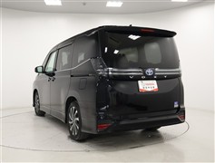 ヴォクシーHV 1.8S-Z