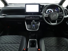 ヴォクシーHV 1.8S-Z