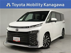 トヨタ ヴォクシー 2.0S-Z 7ニンノリ