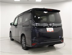 ヴォクシー 2.0S-G