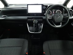 ヴォクシー 2.0S-G